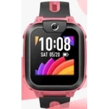 Smartwatch imoo Watch Phone Z1 Kinder-Smartwatch różowy
