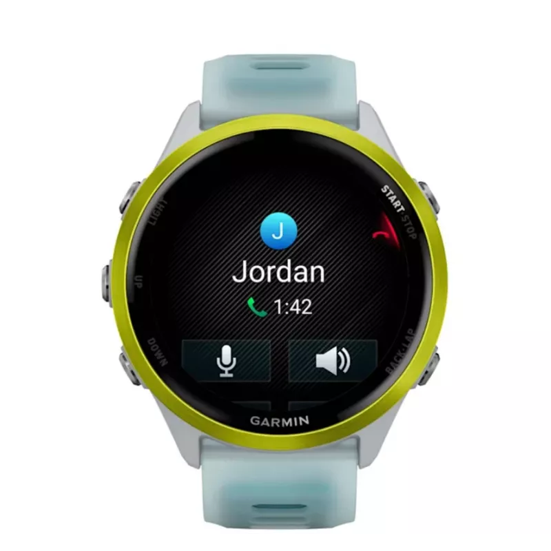 Smartwatch Forerunner 570 47MM/ŻÓŁTY Alu 010-02971-01 Garmin