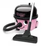 Numatic Hetty HET200-11 9 L Odkurzacz cylindryczny suchy 620 W Worek na kurz