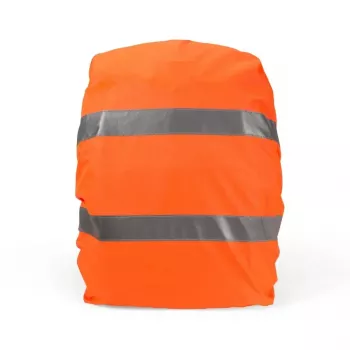 Pokrowiec przeciwdeszczowy na plecak DICOTA HI-VIS P20471-11