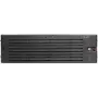 Supermicro - Vorderklappe dla obudowy systemowej - Czarny - 3U (MCP-210-83501-0B)