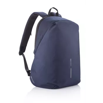 Plecak casual XDDESIGN Bobby Soft z komorą na laptop 15,6 cala, 16 l, granatowy, PET