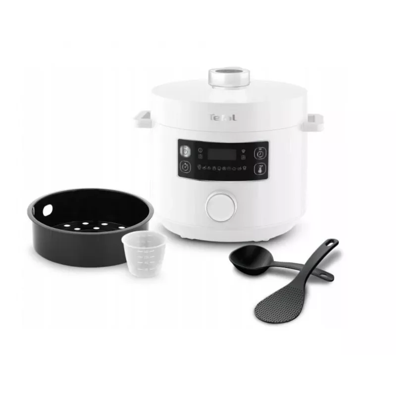Multicooker Tefal CY754130 — multicooker elektryczny, model CY754130