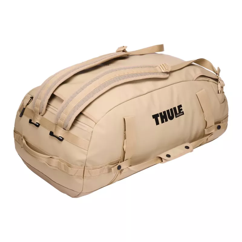 Torba podróżna Thule 5447 Chasm 70L w kolorze delikatny beż