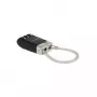 Zamek linkowy USB Lock czarny Navilock 20647