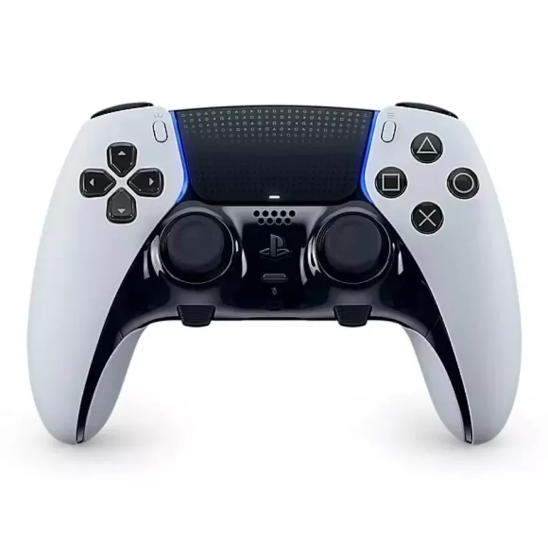 Bezprzewodowy kontroler SONY DualSense Edge V2 Biały, PlayStation 5