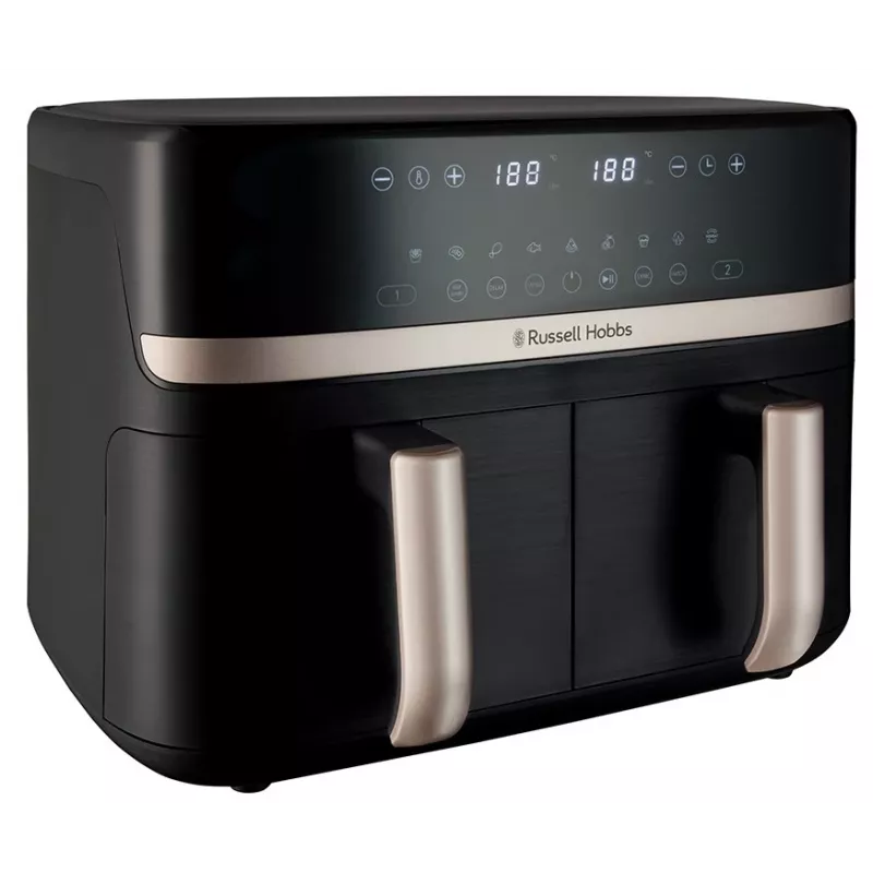 frytkownica beztłuszczowa 27680-56 RUSSELL HOBBS