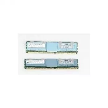 Moduł pamięci CoreParts MMH0043/8GB 2 x 4 GB DDR2 240-pin DIMM