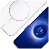 Ochronne etui MagCase Armor 3MK do Apple iPhone 13/14 — kompatybilność magnetyczna, smukły design