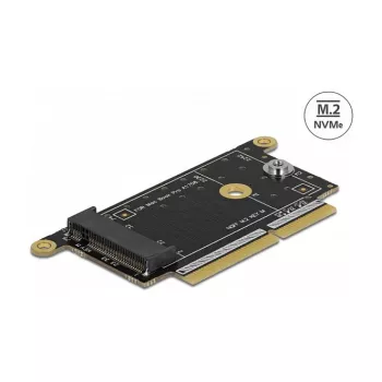 Konwerter DeLOCK MacBook Pro SSD na gniazdo M.2 NVMe