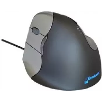 Evoluent VM4L Produkt Szary