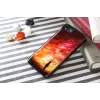 Etui ochronne na telefon iKins dla Apple iPhone 8/7 — starry night Czarny