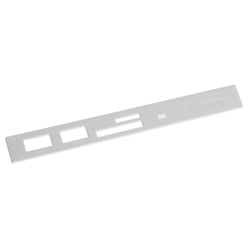 Panel I/O Silverstone FPS01