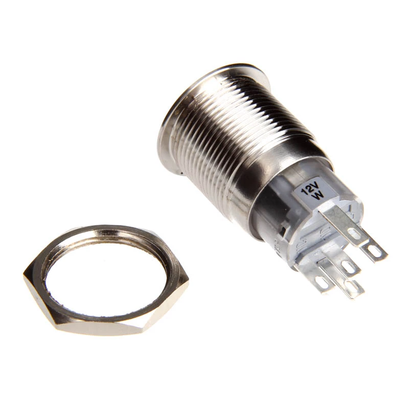Część obudowy komputera DimasTech PD020 srebrna — element zamienny PD020
