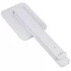 Lampa biurkowa LED MACLEAN MCE616W 9W z wbudowaną ładowarką bezprzewodową Qi
