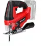 Wyrzynarka Einhell TC-JS 18 Li