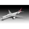 Plastikowy model samolotu REVELL Airbus A350-900 Turkish Air w skali 1/144