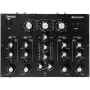 Mikser DJ Omnitronic TRM-402 4-kanałowy z EQ i efektami, model 10355930
