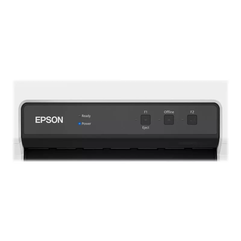 Drukarka Epson PLQ-35 Passbook szybka cicha biała