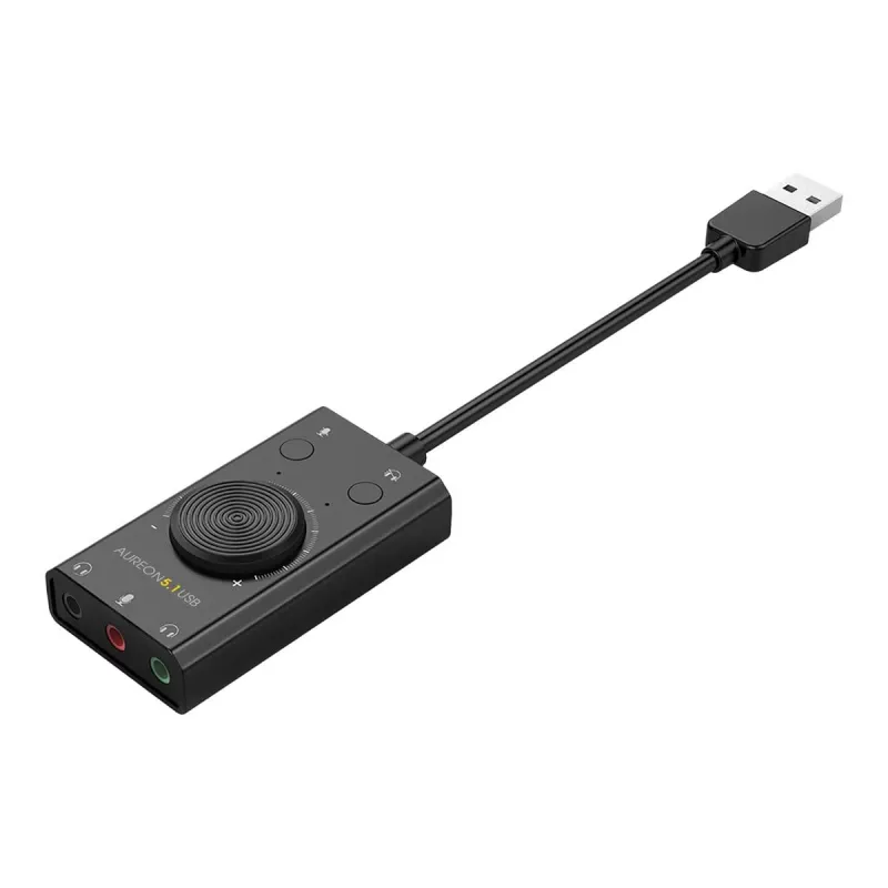 Audio Adapter Terratec AUREON 5.1 USB