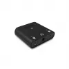 RØDE AI-Micro Interfejs audio Dwukanałowy 24 bit 48 kHz Czarny