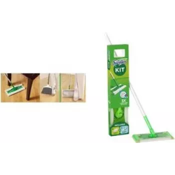 Swiffer 8001090630612