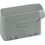 Obudowa tulejowa HART M25 19300161521 boczny wylot kabla niski Form Factor 1 (19300161521)