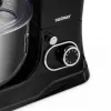 Mikser planetarny Zelmer ZKR1355 - 1200 W, misa 5 L, czarny