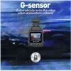 Dash Cam Tellur Dash Patrol DC1 FullHD 1080P Czarny