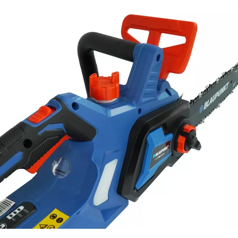 Pilarka łańcuchowa Blaupunkt CS4120 Cordless