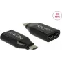 DeLOCK Adapter USB Type-C męski na DisplayPort żeński 4K 60 Hz