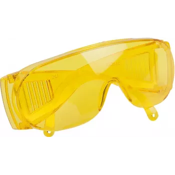 Okulary ochronne ks tools 550.1182 — ochrona UV, lekkie, trwałe