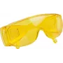 Okulary ochronne ks tools 550.1182 — ochrona UV, lekkie, trwałe