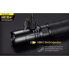 Latarka ręczna Nitecore MH10 V2 czarna
