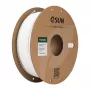 Esun EPLA-MATTE 1.75mm MLECZNA BIAŁA 1kg