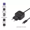 Qoltec 50190 Ładowarka do urządzeń mobilnych Telefon. Tablet. Telefon.