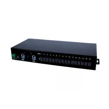 Hub interfejsowy EXSYS EX-1116HMVS