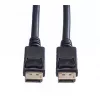 Kabel DisplayPort VALUE DP-DP LSOH M/M 10 m
