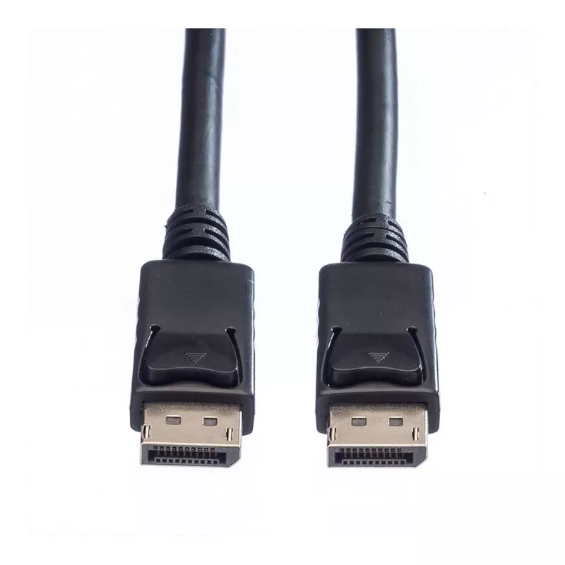Kabel DisplayPort VALUE DP-DP LSOH M/M 10 m