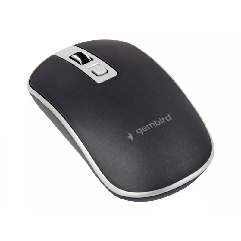 mysz Gembird MUS-4B-06-BS USB Type-A