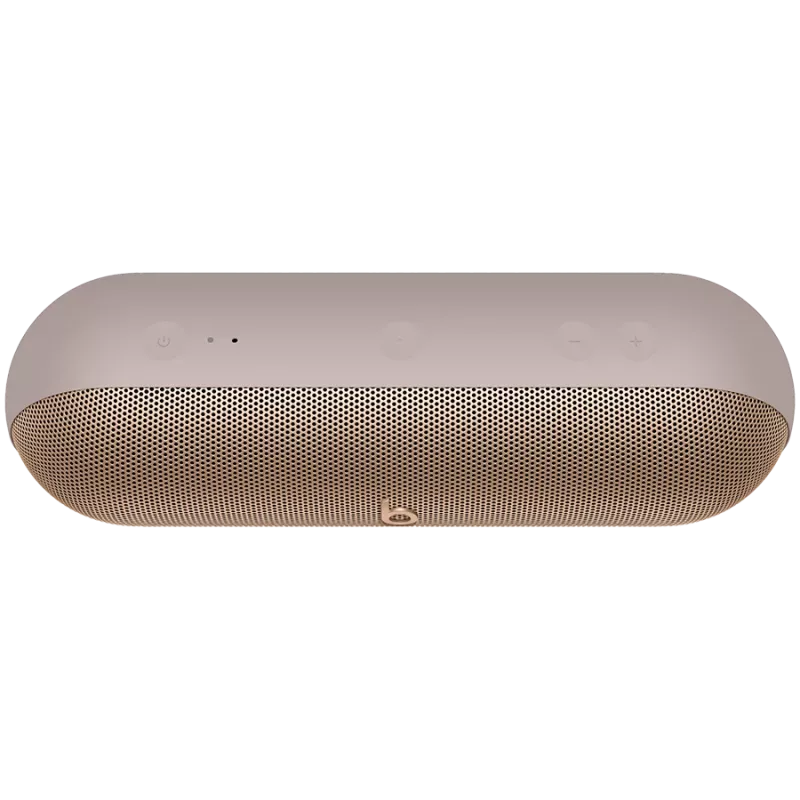 Beats | Głośnik | Pill | Wodoodporny | Bluetooth | Szampańskie złoto | Przenośny | Połączenie bezprzewodowe