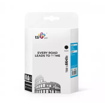 Ink do Epson L100/110/200/210/3xx /550 TBE-L6641B BK