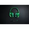Zestaw słuchawkowy Razer Barracuda X Chroma Bezprzewodowy, nauszny, gamingowy, Bluetooth, Zielony