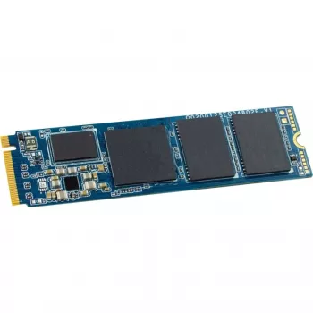 OWC 4.0TB Aura P12 M.2 NVMe SSD – wysoka wydajność do obudów – dysk SSD – NVMe