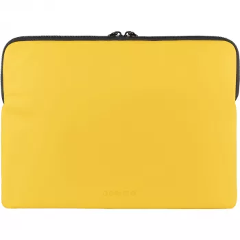 Etui z klapką Tucano BFGOM1314-Y 35,6 cm (14 cali) żółty