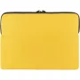 Etui z klapką Tucano BFGOM1314-Y 35,6 cm (14 cali) żółty