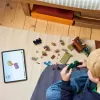 LEGO MINECRAFT 21269 Wyprawa do kopalni pancerników