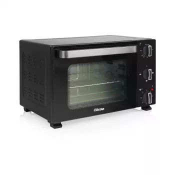 Tristar OV-3650 | Mini piekarnik | 20 L | 1300 W | Czarny