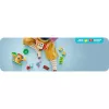 Lego 10431 Duplo Peppa Pig Ogródek i Domek na Drzewie