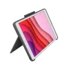 Etui z klawiaturą Logitech Combo Touch do iPada 7., 8. i 9. generacji